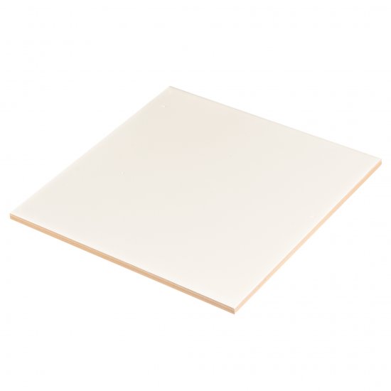 Плитка облицовочная Kerama Marazzi Калейдоскоп белая матовая 200х200х7 мм (26 шт.=1,04 кв.м)