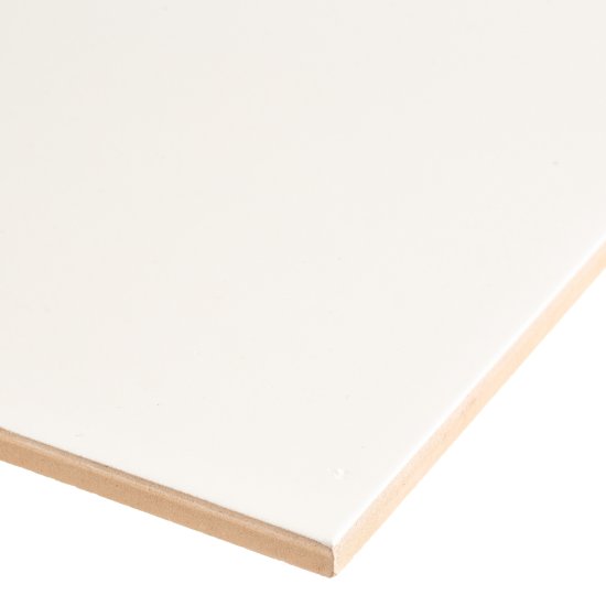 Плитка облицовочная Kerama Marazzi Калейдоскоп белая матовая 200х200х7 мм (26 шт.=1,04 кв.м)