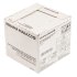 Плитка облицовочная Kerama Marazzi Калейдоскоп белая матовая 200х200х7 мм (26 шт.=1,04 кв.м)