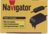 Блок питания для светодиодной ленты 220/12 В 36 Вт IP20 Navigator (71464)