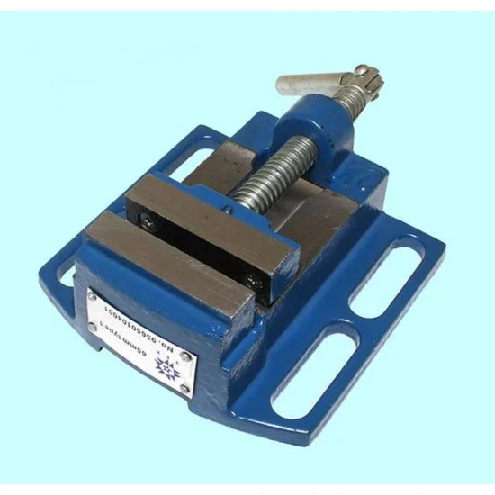 Станочные тиски для сверлильных станков TLX 66593