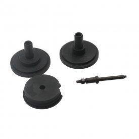 Комплект монтажного инструмента VAG 3066 Car-tool CT-3041
