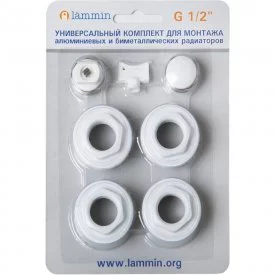 Монтажный комплект LAMMIN LM210110000157р