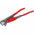 Трубные клещи Knipex KN-8361020