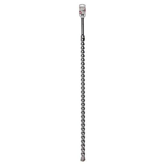 Бур SDS-max Monogram (088-666) 32х860х1000 мм