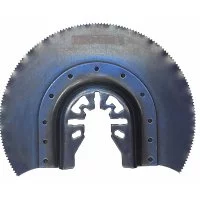Полотно пильное по древесине Hilberg Radial CrV