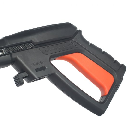 Пистолет для мойки Patriot GTR 207 (322305207)