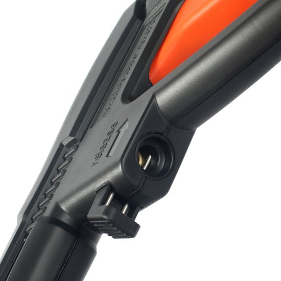 Пистолет для мойки Patriot GTR 207 (322305207)