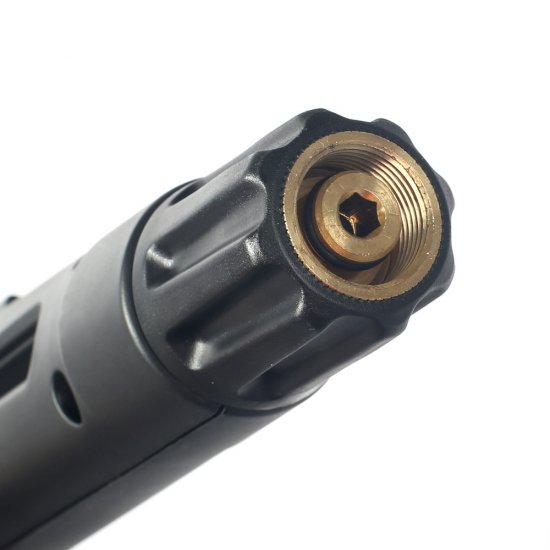 Пистолет для мойки Patriot GTR 207 (322305207)