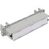 Рамка для маркировки плинтов NIKOMAX NMC-PL-LH-10