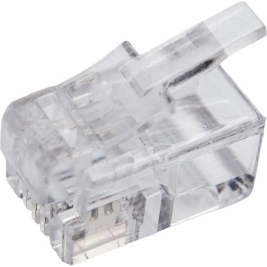 Коннекторы SUPRLAN 10-0229