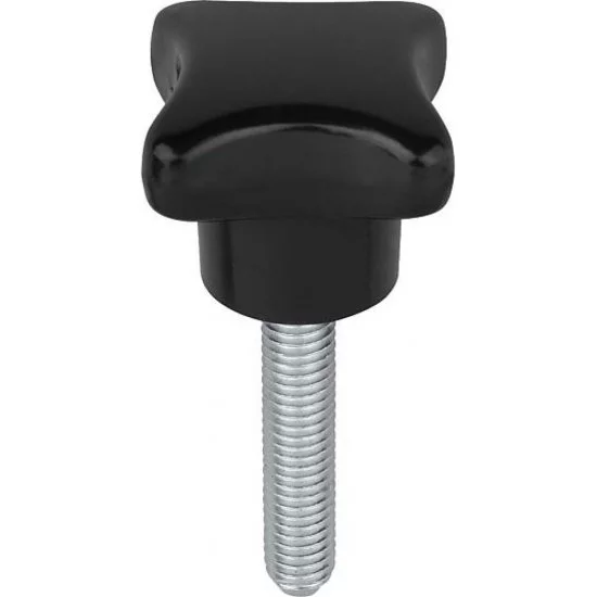 Крестообразная рукоятка KIPP K0148.508X50