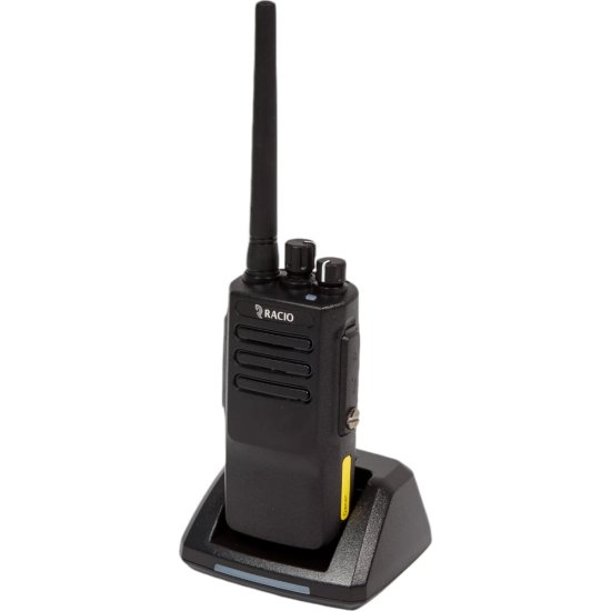 Радиостанция RACIO R-810 UHF DMR