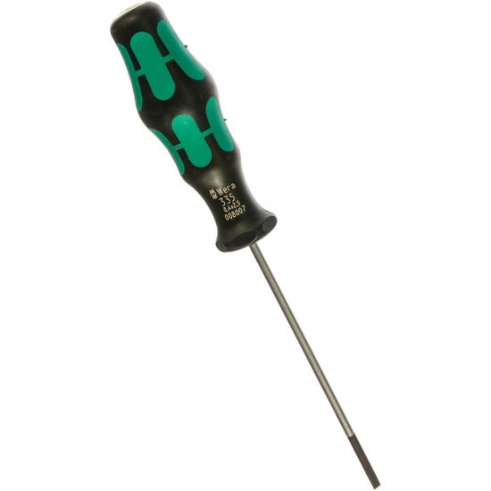 Отвертка WERA 335.0