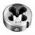 Плашка дюймовая Berger 1/8-27NPTх30 мм