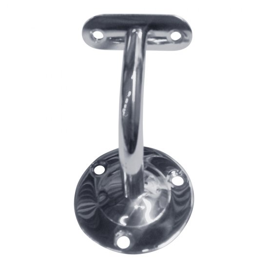 Кронштейн для поручня d51 мм