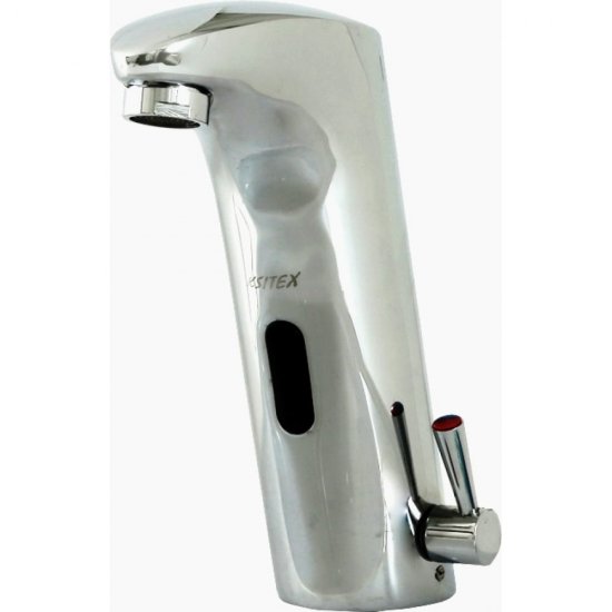 Автоматический смеситель Ksitex М-3088A
