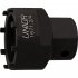 Ключ для картриджа каретки Shimano, XTR BB-950, Bontrager и TruVativ Unior 616069