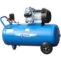 Поршневой компрессор Remeza СБ 4/С-100.J2047 B