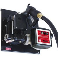 Мобильная перекачивающая станция PIUSI ST Viscomat 70 K33