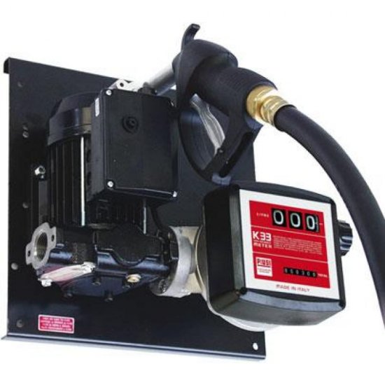 Мобильная перекачивающая станция PIUSI ST Viscomat 70 K33