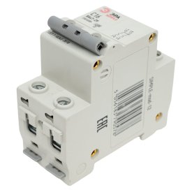 Автоматический выключатель ЭРА SIMPLE ВА 47-29