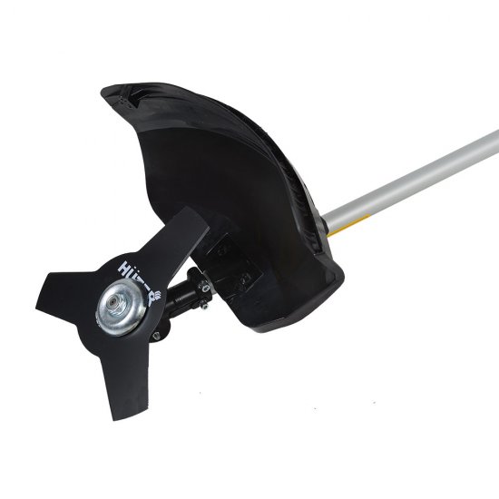 Триммер электрический Huter GET-1200SL 1200 Вт (70/1/3)