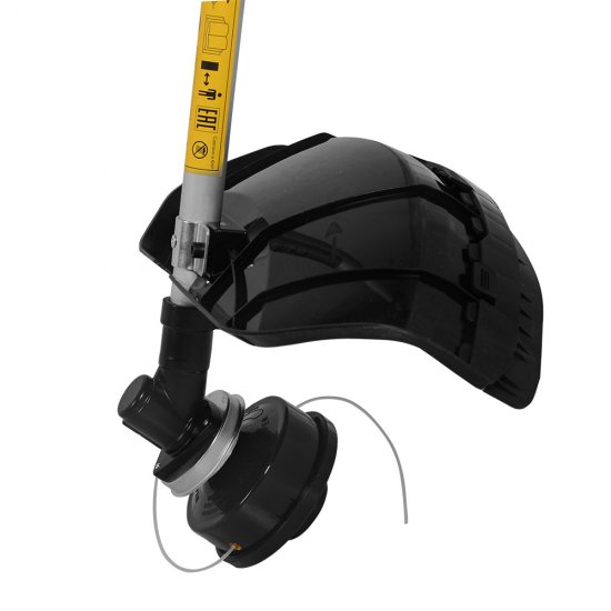 Триммер электрический Huter GET-1200SL 1200 Вт (70/1/3)