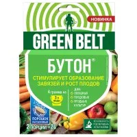 Регулятор роста для растений Green Belt Бутон