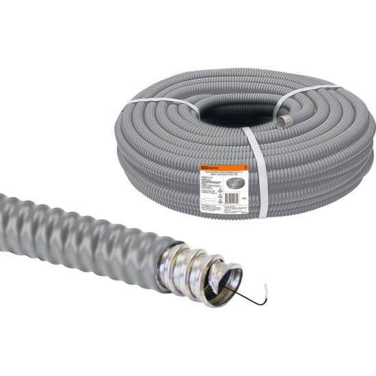 Металлорукав TDM ELECTRIC РЗ-Ц-П 32