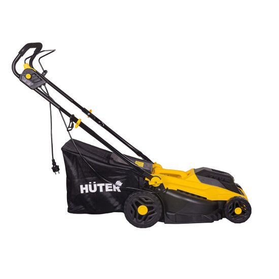 Газонокосилка электрическая Huter ELM-1800 420 мм 1800 Вт (70/4/5)