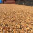 Покрытие декоративное каменный ковер Kitstone Patio