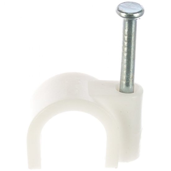 Крепежная скоба Navigator 71071