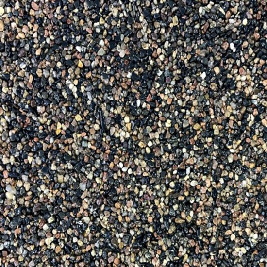 Покрытие декоративное каменный ковер Kitstone Terracio