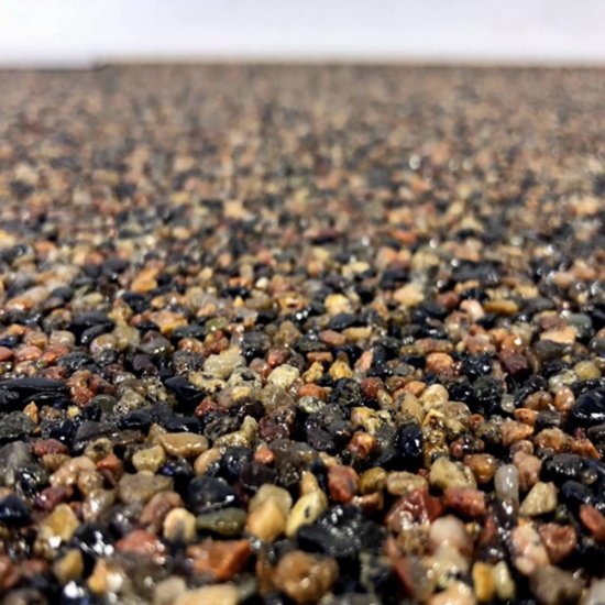 Покрытие декоративное каменный ковер Kitstone Terracio