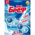 Твердый освежитель BREF Сила-Актив WC