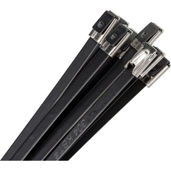 Стальные стяжки FORTISFLEX СКС-П 304