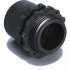 Вводная муфта для металлорукава FORTISFLEX МВП-50ч