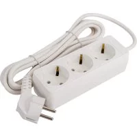 Бытовой удлинитель Союз 481S-9303