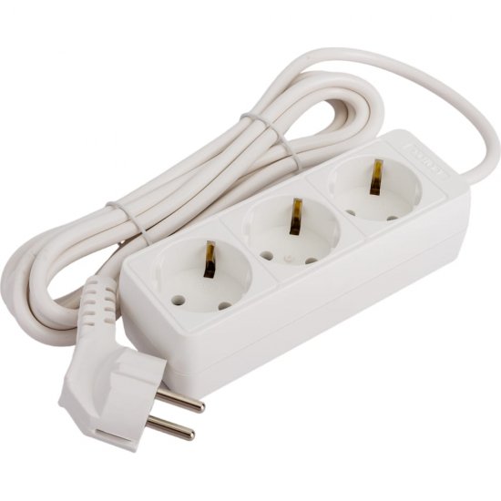 Бытовой удлинитель Союз 481S-9303