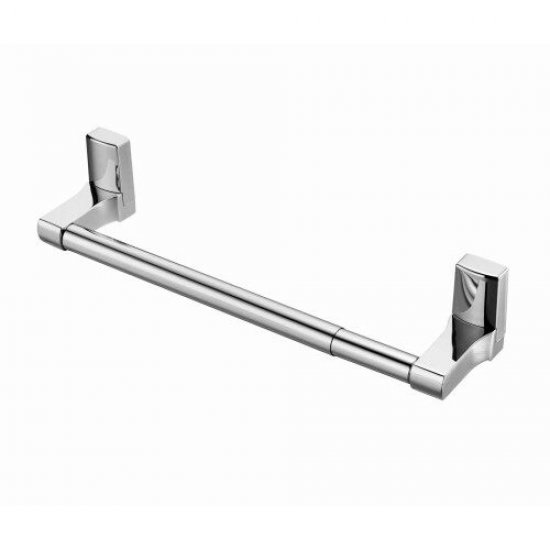 Держатель бумажных полотенец WasserKraft Leine