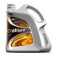 Моторное масло G-ENERGY G-Wave 2T
