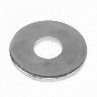 Увеличенная плоская шайба swfs М22 DIN9021 25 кг