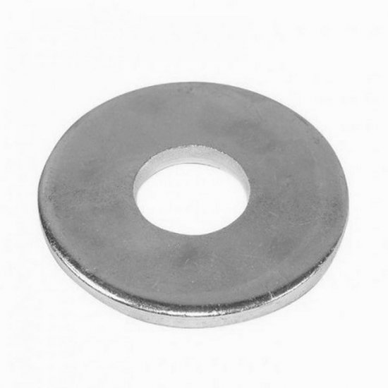 Увеличенная плоская шайба swfs М22 DIN9021 25 кг
