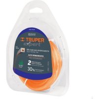 Леска для триммера Truper HDU-15-80