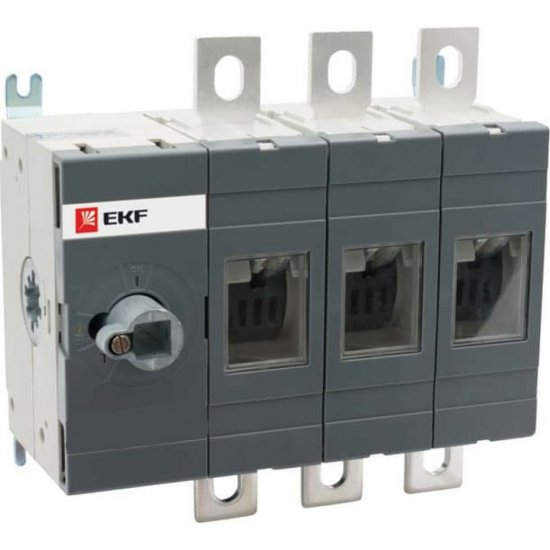Рубильник EKF TwinBlock PROxima