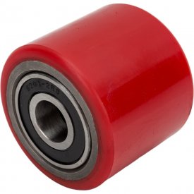 Полиуретановый ролик Longway 70х60