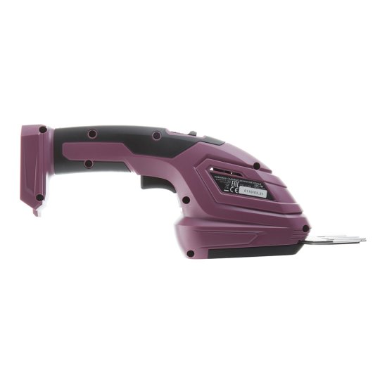 Ножницы-кусторез аккумуляторные садовые КМ АТОМ 18 В без АКБ и ЗУ (CGS-181)