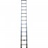 Телескопическая лестница Алюмет TLS 3.8