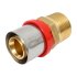 Муфта Tiemme 1650007
